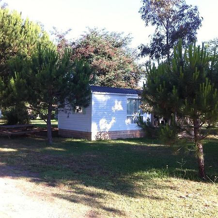 فندق Camping Miami Plage Poggio Mezzana المظهر الخارجي الصورة