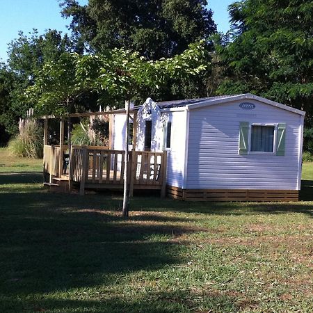 فندق Camping Miami Plage Poggio Mezzana المظهر الخارجي الصورة