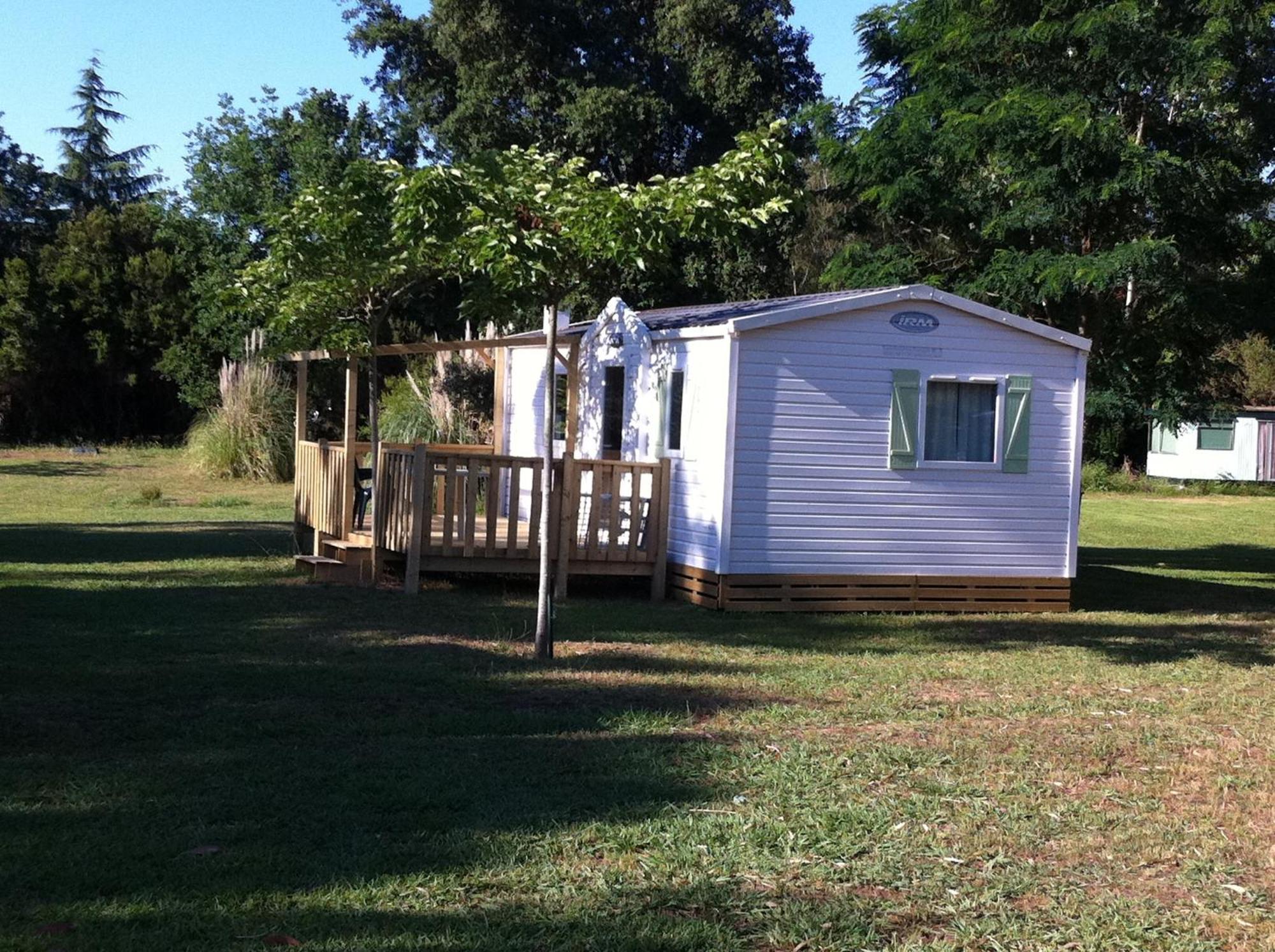 فندق Camping Miami Plage Poggio Mezzana المظهر الخارجي الصورة